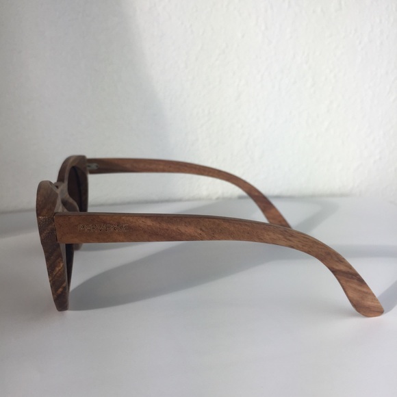 Perverse Passage Sunglasses - Picture 5 of 7